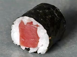 57.Maki Atún (8 Pzas.)