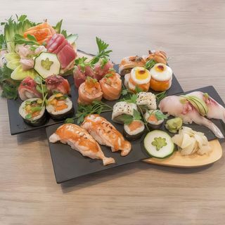 Menu Kombo (30 Pzs.)