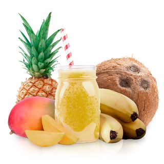 Smoothie Tonificante (42 cl.)