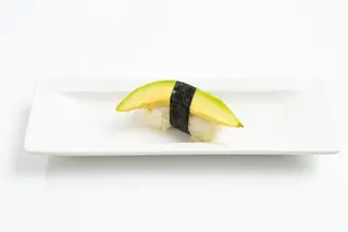 Avocado Sushi