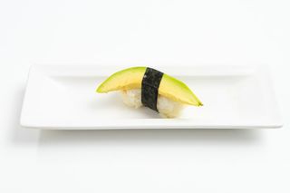 Avocado Sushi