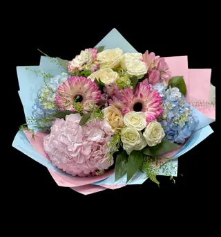 Pink&Blue