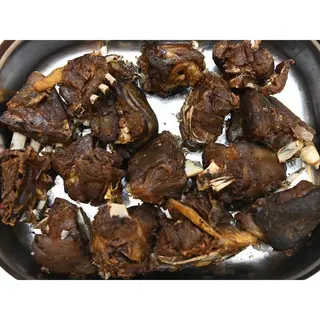 Goat Meat