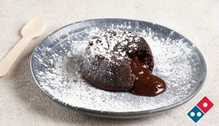 1 Piece Lava Cake