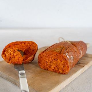  Sobrasada Mallorca 200 gr