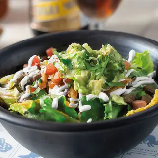 Ensalada Bowl Carne Asada