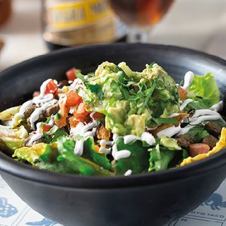 Ensalada Bowl Carne Asada
