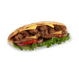 Chika Viande Hachée