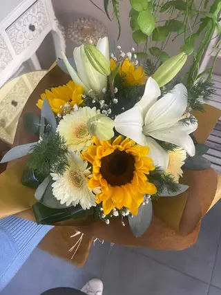 Bouquet Campestre S