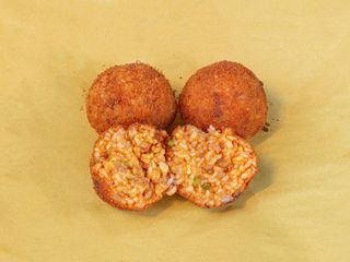 Arancini