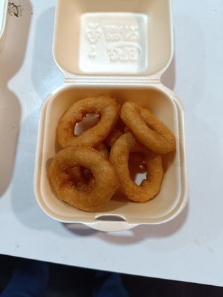 Caprichos A La Romana (6 Uds.)