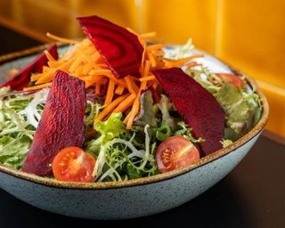 Salada Mista