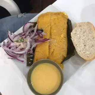 Tamal