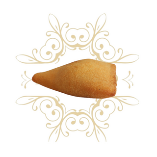 Rissóis de frango