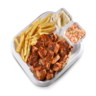 Шиш таук Порция | Chicken Fillet Portion