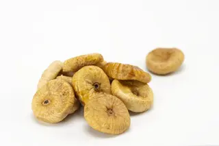 Smochine naturale