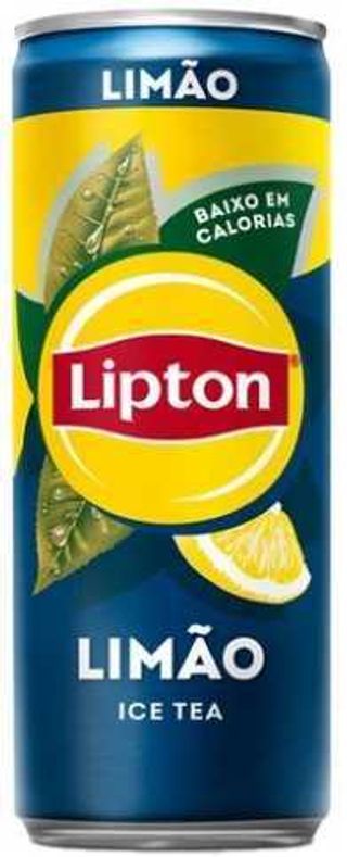 Lipton Ice Tea Limão 33cl