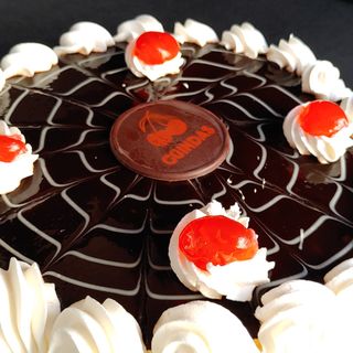 Tarta 4 Raciones Charlota (1 ud.)