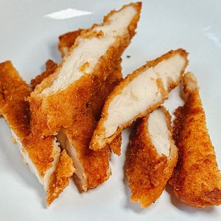 Курячі нагетси (100г)