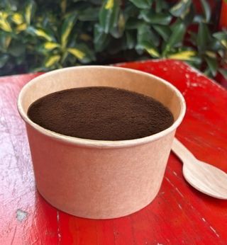 ტირამისუ / TIRAMISU