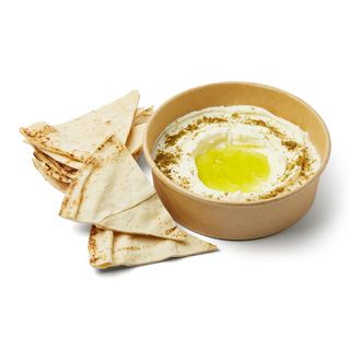Labneh