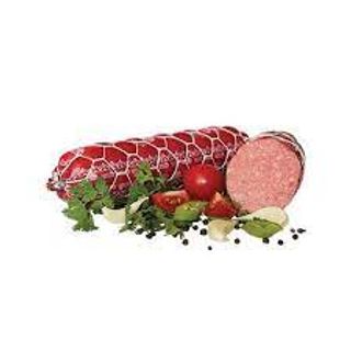 Երշիկ Գանձասար սերվելատ 575գր