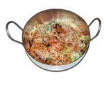 Pâtes Bolognaise