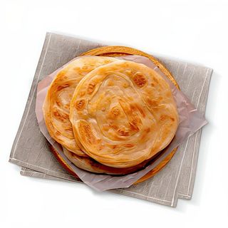 Tawa paratha