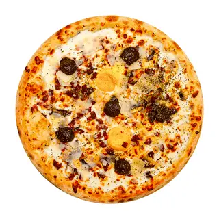 Petita La Trufada