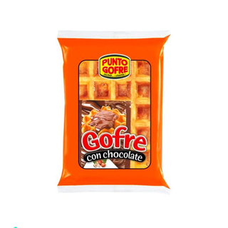 Punto Gofre (110 gr)