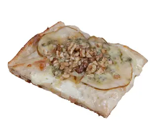 Gorgonzola e pere