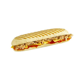Panini Thon Fromage