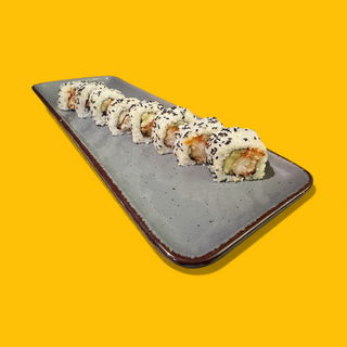 California gambor i krastavac