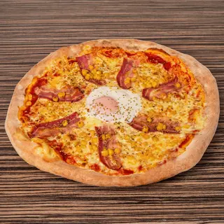 Pizza Rustica