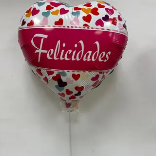G.2 - GLOBO "FELICIDADES"