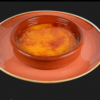 Crema Catalana