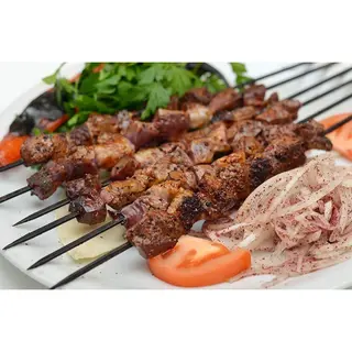 Kebab (4pcs)