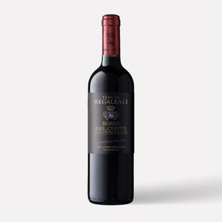 Tasca D'Almerita - Rosso del conte  750 ml 0,75 lt