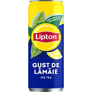 Lipton Lemon