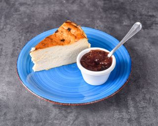 Tarta de queso