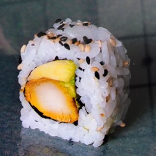 59. Pollo Uramaki (8 Pzs.)