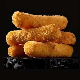 Сырные палочки