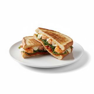 Panini De Gamba
