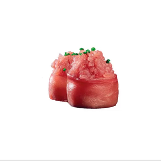 25. Grill tuna 2 pezzi