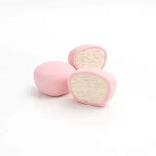 Mochi Morango