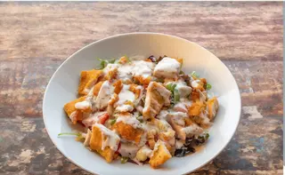 Ensalada César