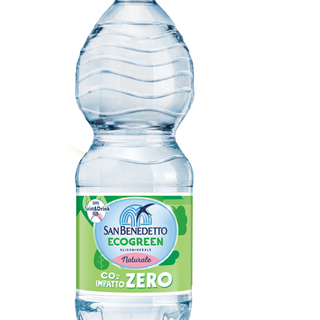 Acqua naturale 50cl