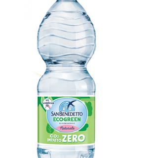 Acqua naturale 50cl