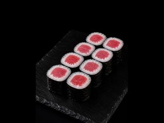 Ton Maki