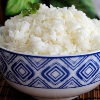 Racion arroz basmati